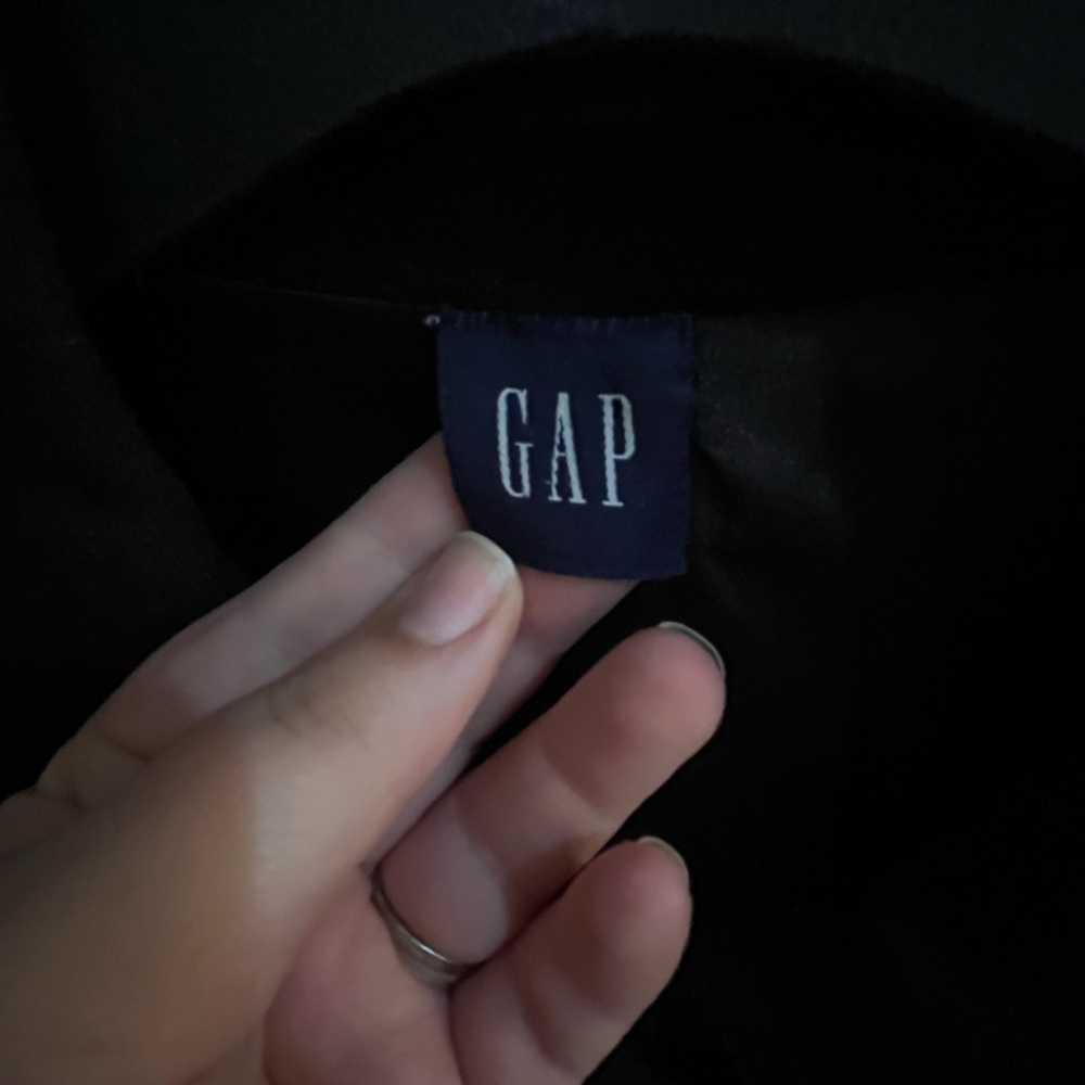 Gap Winter Coat - image 2